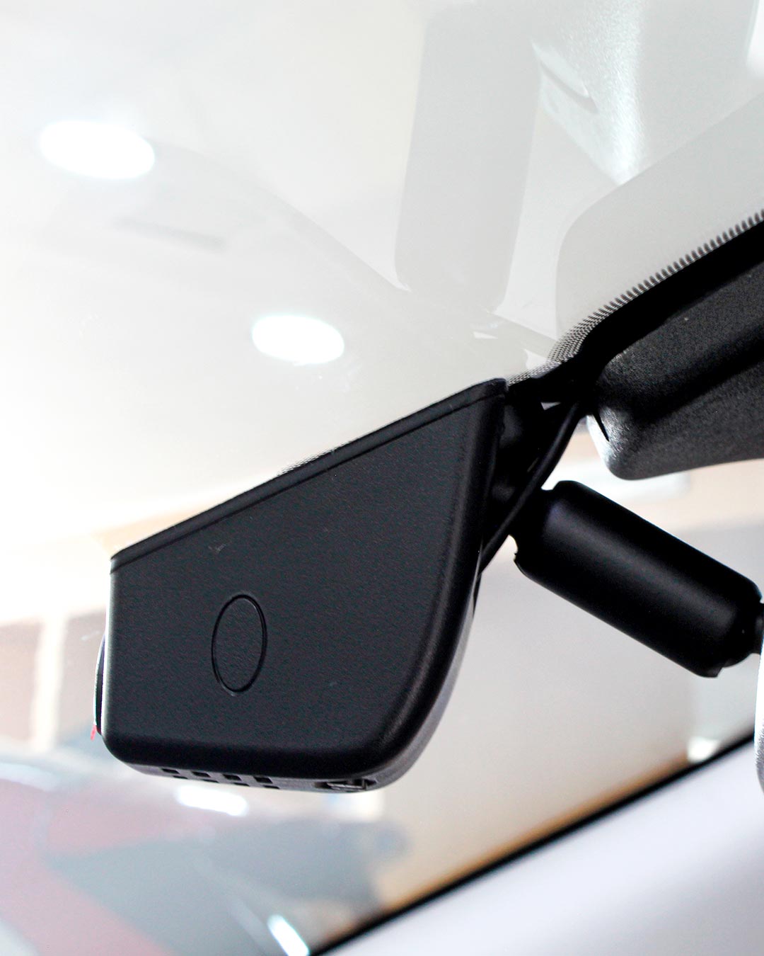 Dashcam Ford Escape - Imagen 2