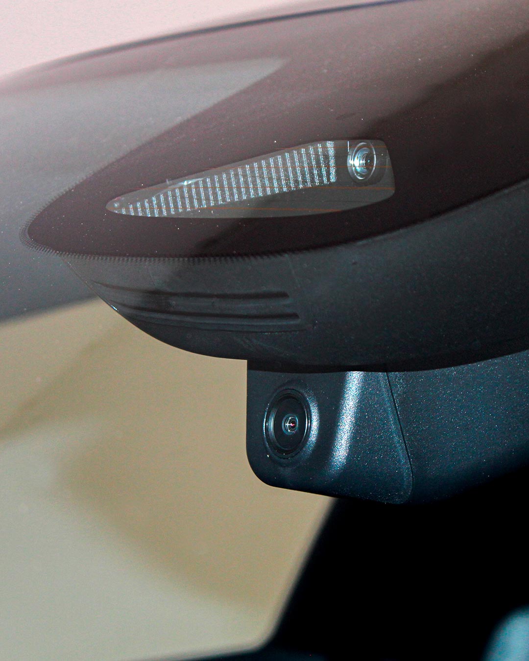 Dashcam Volkswagen TAOS - Imagen 2