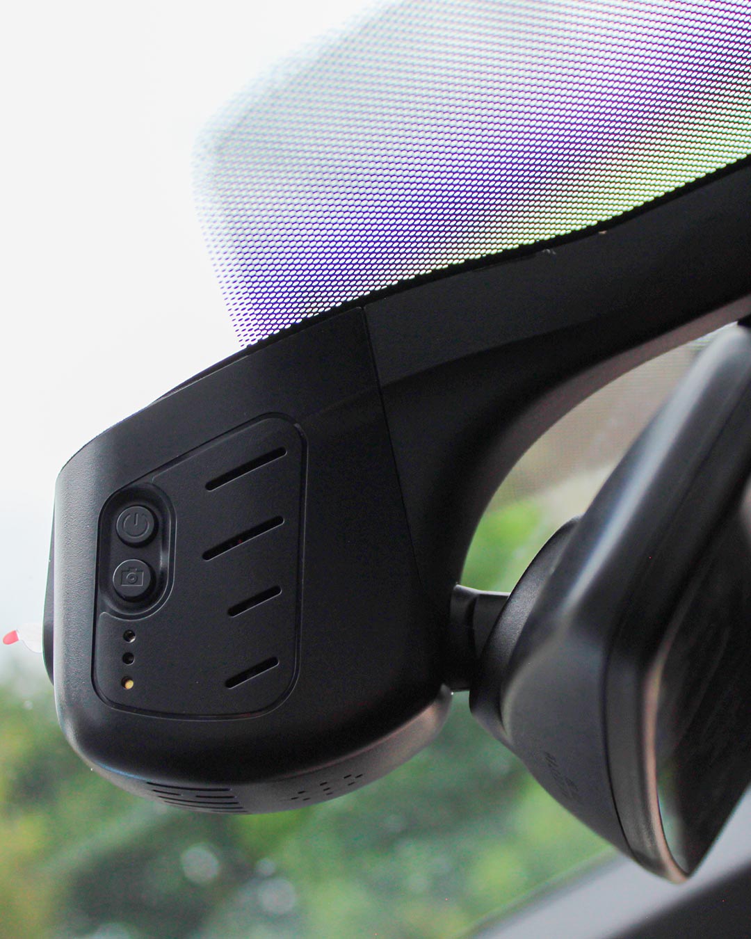 Dashcam Volkswagen TAOS - Imagen 3